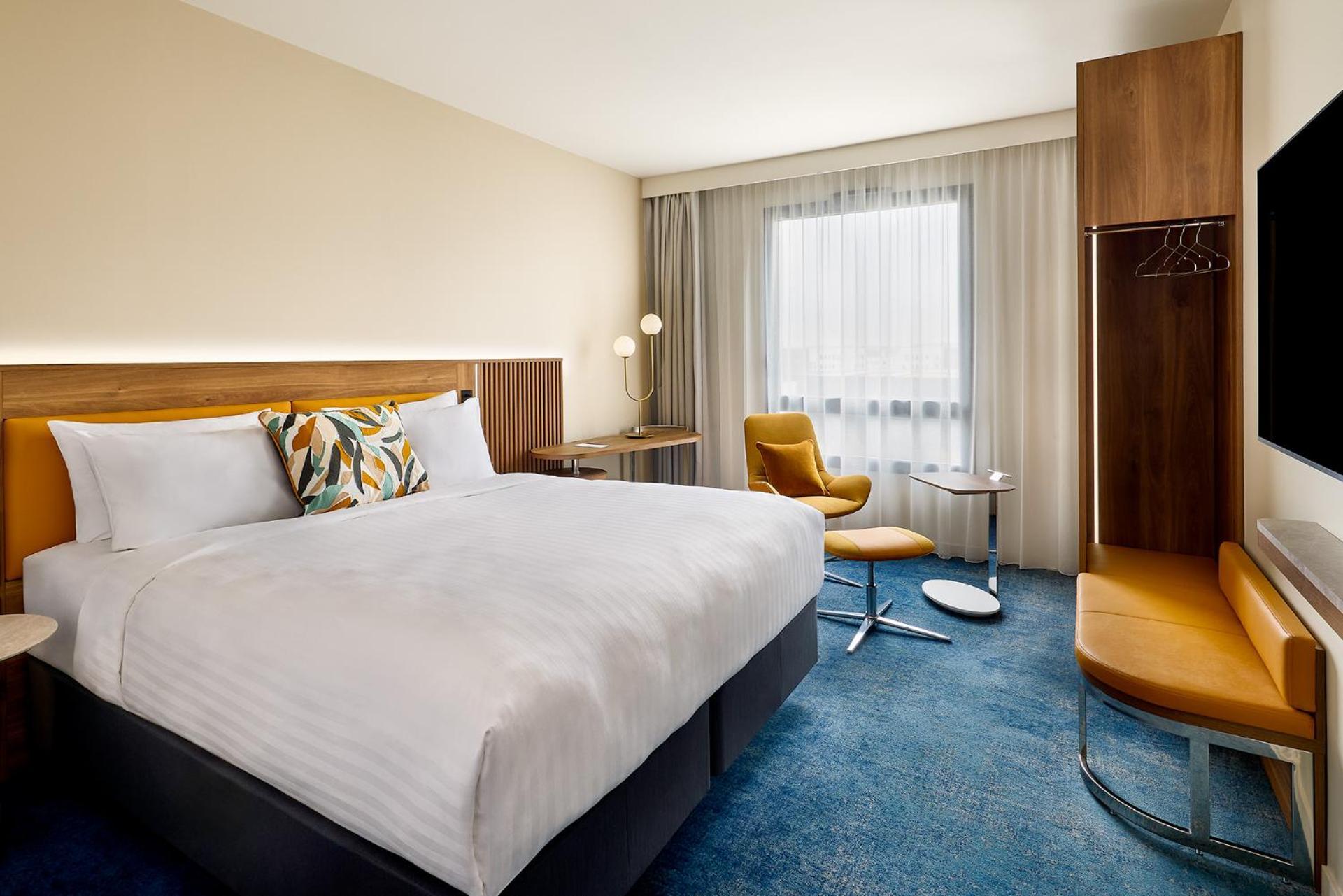 Courtyard By Marriott Lyon Eurexpo Stadium Genas Exterior photo
